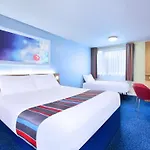 Travelodge London City Airport